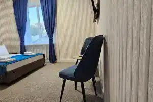 Dvuhmestnyy nomer s 1 krovatyu standart Apartments, Kotel'niki