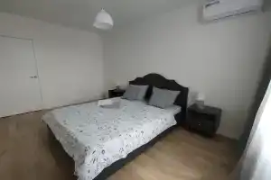 Bolshaya odnokomnatnaya Apartments, Tomilino