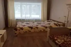 v samom tsentre goroda Apartments, Sibay