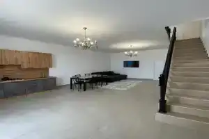 PerApartamenty s vidom na more, Izbarbash