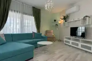 Caesar Resort Romulus 82 c 1 spalney