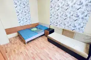 Apartament, Shchelkovo