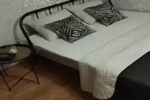 Uyutnyy domik v tsentre goroda Cottage, Makhachkala