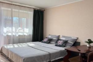 s novym remontom na Vysotskogo 42 Apartments