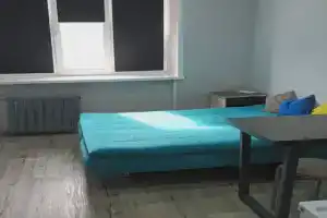 Uyutnaya studiya po dostupnoy tsene Apartments