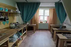Stantsiya Hostel, Pyatigorsk
