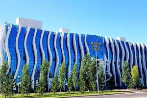 Reikartz Hotel, Astana