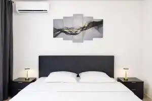 Prostornaya s udobnym vyezdom na Kaluzhskoe shosse Apartments, Troitsk