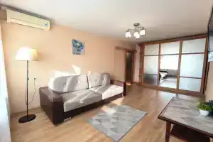 v tsentre Apartments, Birobidzhan