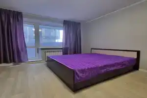 Uyutnaya, ppoctornaya v otlichnom sostoyanii v 3 minutah ezdy do Brosko Apartments