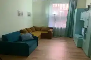 Utro Apartment, Kaliningrad