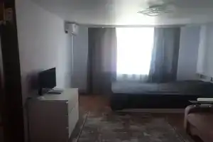 1-komnatnaya Apartments, Belaja Kalitwa