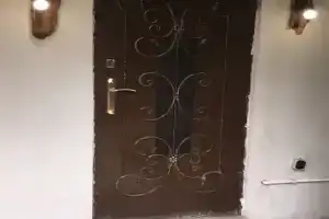 Old House, Gyumri