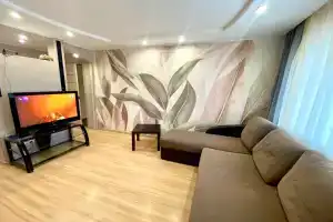Uyutnaya v tsentre goroda Apartments