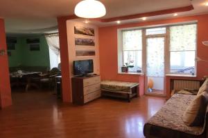 Horoshee mesto vo vseh otnosheniyah Apartments, Sevastopol