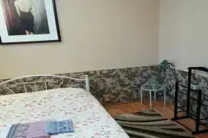Uyutnaya v tsentre goroda Apartments, Temryuk