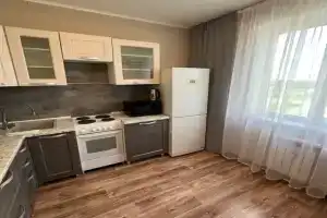 1-komnatnaya Apartments, Kurchatov