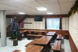 Holiday Home Melnitsa, Vologda