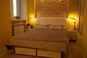 DFiT MVD RB Mini-hotel, Minsk