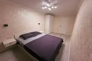 Marsel Abhaziya Apartments, Agudzera