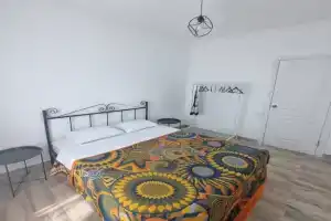 Sun and Moon Apartments