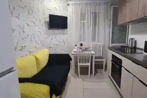 Polyot apartamenty, Noginsk