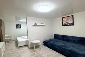 Komnata s udobstvami i mebelyu Apartments, Adler