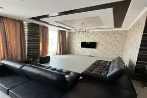 Vidovaya prostornaya v novostroe Apartments, Donetsk