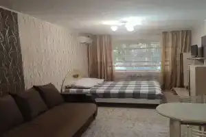 Uyutnaya Apartments, Lesozavodsk