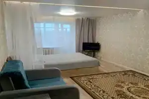 Uyutnaya Apartments, Nizhniy Tagil