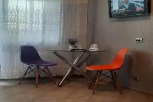 v tsentre goroda Apartments, Shchelkovo