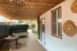 Uyut Guest house, Lazarevskoye