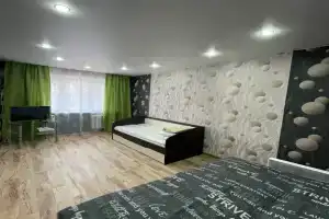 dlya ne kuryashchih Apartments, Yegor'yevsk