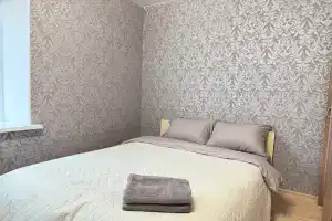 Tihaya i teplaya v novom dome Apartments, Kostova