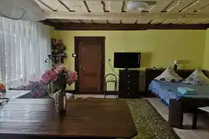 U Leonida Cottage