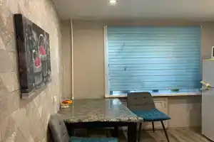 Pervyy mikrorayon, 10 minut ot tsentra, 5 minut ot Brosko Apartments