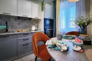 NEW 2025 na pervoy beregovoy Apartments, Novorossijsk