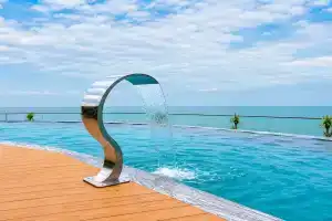 ~ Marina Club * Studiya "Eterna" * Vid na more ~ Apartments