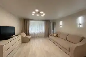 Uyutnaya prakticheski v Brestskoy kreposti Apartments