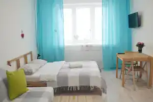 Apartamenty studiya, Noginsk