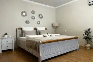 Atmosfernaya v istoricheskom tsentre goroda ryadom s vokzalom Apartments, Vladimir