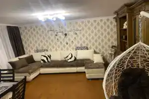 Uyutnaya v tsentre goroda Apartments