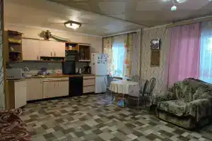 Komfortnaya Apartments, Pavlovsk