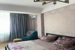 2-komnatnaya Apartments, Makhachkala