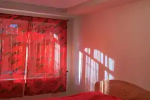 Prostornaya u morya Apartments, Thubun