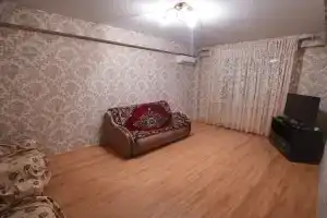 v tsentre goroda, ryadom vsya infrastruktura Apartments, Derbent