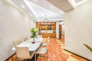 Bolshaya uyutnaya Apartments, Yerevan