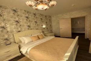 Semeynyy nomer dvuhkomnatnyy (FML) Apartments, Istra