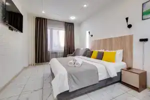 Apartamenty Premium, Shcherbinka