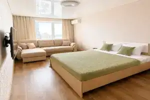 Vidovaya v prestizhnom rayone Apartments